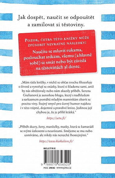 Náhled Ciao Bella