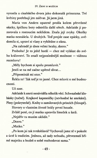 Náhled Pelyněk 1