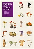 Přehled hub střední Evropy, 2.  vydání