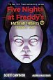 Five Nights at Freddy's: Fazbear Frights #10