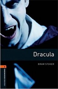 Oxford Bookworms Library 2 Dracula (New Edition)