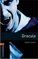 Oxford Bookworms Library 2 Dracula (New Edition)