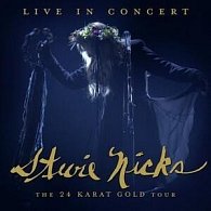Stevie Nicks: Live In Concert - The 24 Karat Gold Tour - 2 LP (Black Vinyl)