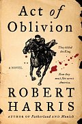 Act of Oblivion