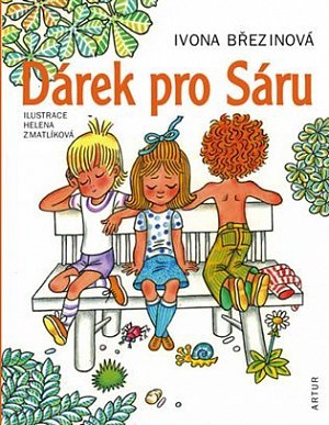Dárek pro Sáru, 3.  vydání