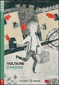 Lectures ELI Seniors 2/A2: Candide+CD