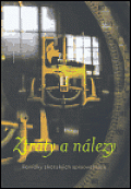 Ztráty a nálezy: Povídky skotských spisovatelek