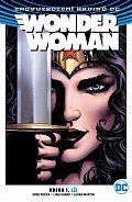 Wonder Woman 01: Lži  V8