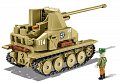 COBI 3050 COH Marder III Sd. Kfz. 139, 1:35, 420 k, 1 f