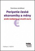Peripetie české ekonomiky a měny aneb nedejme si vnutit euro