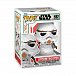 Funko POP Star Wars: Holiday - Stormtrooper