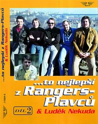 To nejlepší z Rangers-Plavců díl 2 DVD