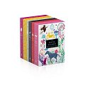 Puffin Classics Deluxe Collection
