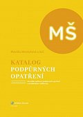 Katalog podpůrných opatření Předškolní vzdělávání