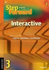 Step Forward 3 Interactive CD-ROM (net use)