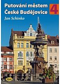 Putování městem České Budějovice 4