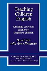 Teaching Children English: PB
