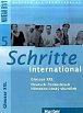 Schritte international 5: Glossar XXL Deutsch-Tschechisch – Německo-český slovníček