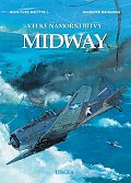 Midway - Velké námořní bitvy