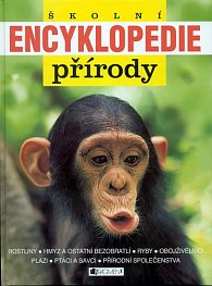 Školní encyklopedie přírody
