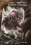 Zvol Cthulhu 1 - Volání Cthulhu (gamebook)