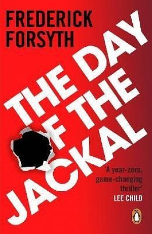 Day of the Jackal