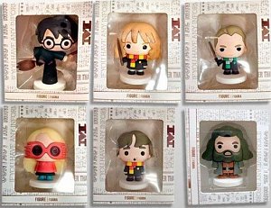 Figurka Harry Potter Poki mini
