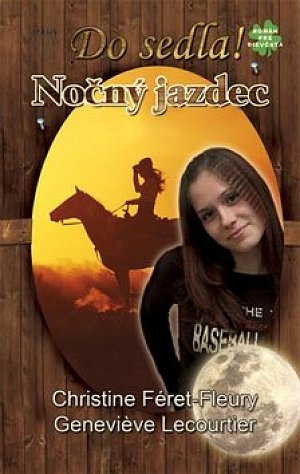 Nočný jazdec