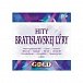 Gold - Hity Bratislavskej lýry (CD)
