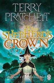 The Shepherd´s Crown: A Tiffany Aching Novel