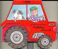 Traktor Honzík II.
