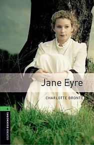 Oxford Bookworms Library 6 Jane Eyre with Audio Mp3 Pack (New Edition)