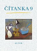 Čítanka pro 9. ročník ZŠ, brožovaná, 1.  vydání
