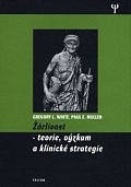 Žárlivost - Teorie, výzkum a klinické strategie