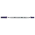 Tombow Oboustranný štětcový lihový fix ABT PRO - imperial purple