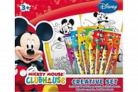 Mickey Mouse Kreativní set