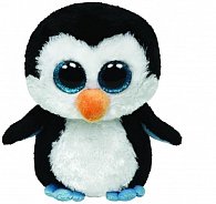 TY Beanie Boos WADDLES - tučňák 15 cm