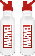 Marvel Láhev na pití - Logo