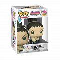 Funko POP Animation: Boruto - Shikadai, 1.  vydání