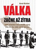 Válka začne až zítra