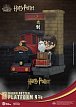 Harry Potter diorama D-Stage - Nástupiště 9 a 3/4  15 cm (Beast Kingdom)