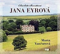 Jana Eyrová - CD