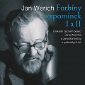 Záznamy z let 1958/1959 - Forbíny vzpomínek - 2CD