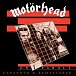 Motörhead: On Parole - CD