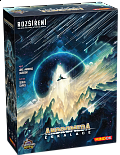 Andromeda: Eskalace (rozšíření)