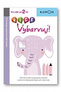 VÍCE Vybarvuj!