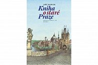 Kniha o staré Praze 4. vydání