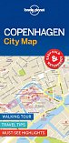 WFLP Copenhagen City Map 1st edition