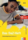 Das DaZ-Heft A1.1 – Buch + MP3 allango.net