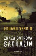 Zkáza ostrova Sachalin